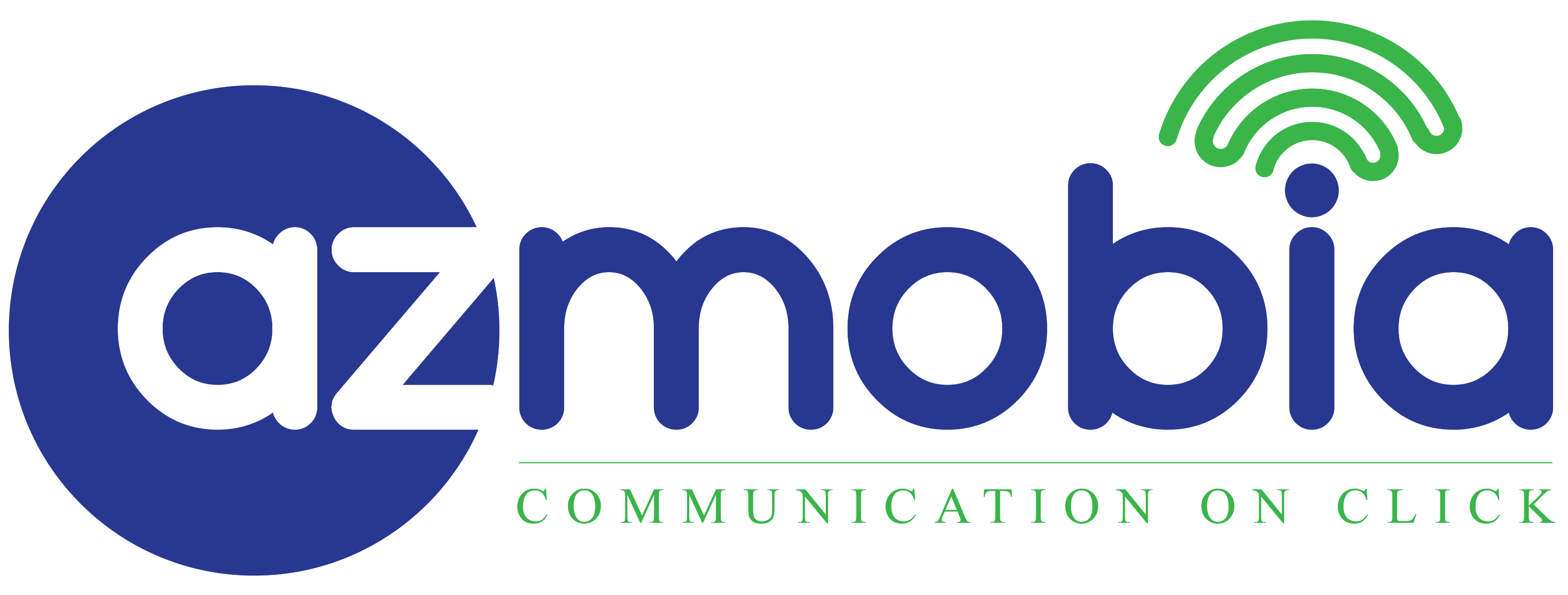 Azmobia Telecom Pvt Ltd.